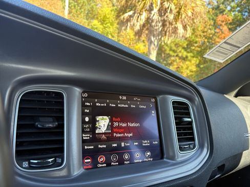 Used 2023 Dodge Charger GT image 24