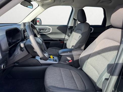 Used 2024 Ford Bronco Sport Big Bend image 9