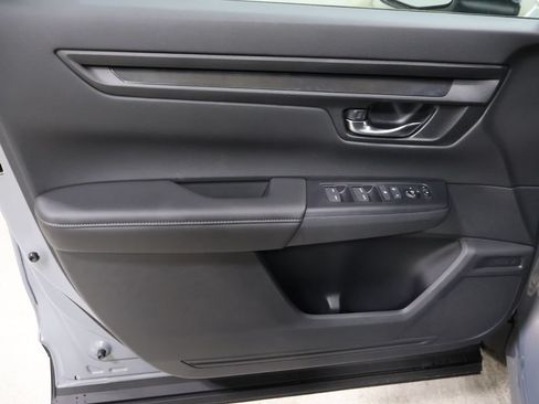 New 2026 Honda CR-V EX image 12