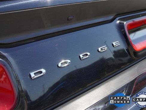 Certified 2023 Dodge Challenger SXT w/ Cold Weather Group image 12