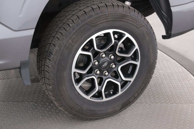 Used 2021 Ford F150 XLT w/ Equipment Group 302A High AWD/4WD image 14