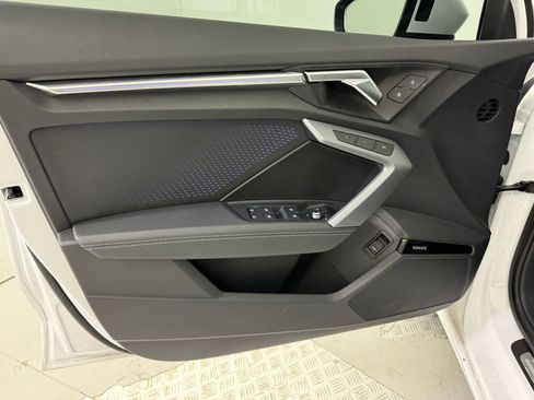 Certified 2025 Audi A3 2.0T Premium Plus w/ Premium Plus Package image 13