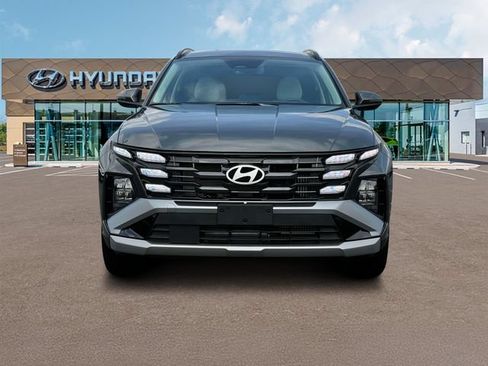 New 2025 Hyundai Tucson SEL AWD/4WD image 12