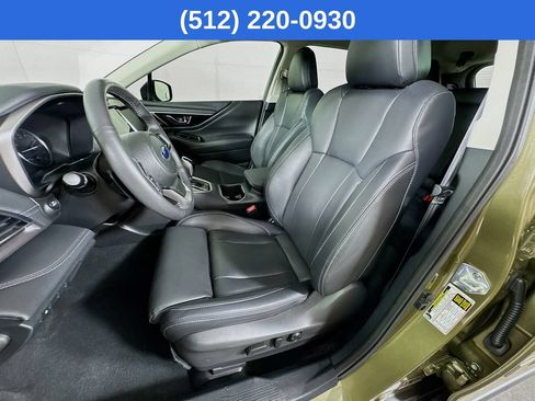 Certified 2023 Subaru Outback Touring XT AWD/4WD image 26