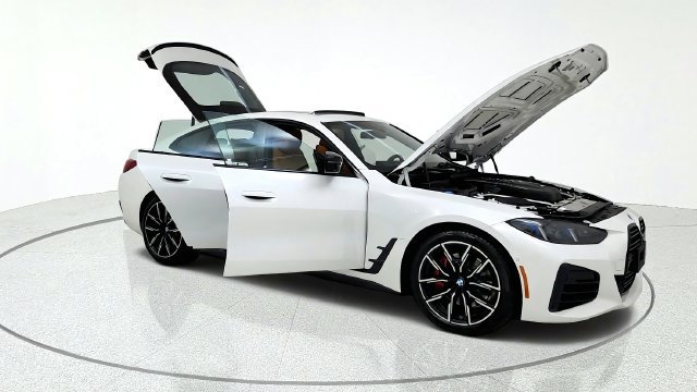 Used 2026 BMW 440i xDrive w/ Premium Package AWD/4WD image 20