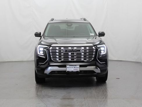 New 2026 GMC Terrain Denali w/ LPO, Black Badging Package AWD/4WD image 5