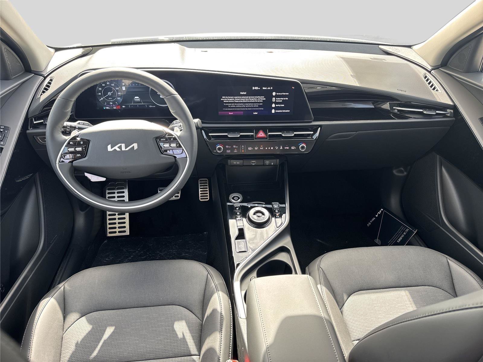 New 2026 Kia Niro Wave FWD image 18