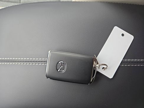 New 2026 MAZDA CX-30 AWD 2.5 S image 30