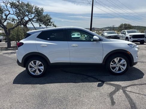 Certified 2026 Buick Encore GX Preferred w/ Comfort Package image 4