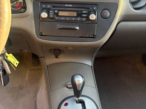 Used 2002 Acura RSX FWD image 16