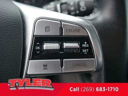 Used 2020 Kia Telluride LX AWD/4WD image 27