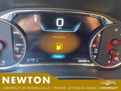Used 2019 GMC Acadia Denali FWD image 7
