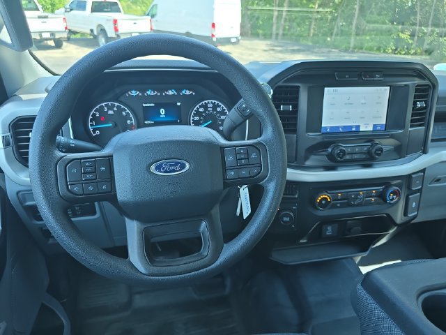 Used 2023 Ford F150 XL w/ XL Chrome Appearance Package AWD/4WD image 20