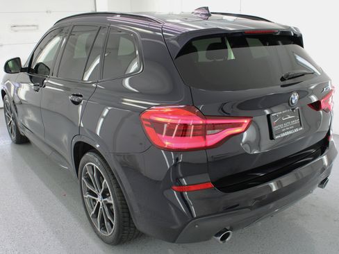 Used 2018 BMW X3 xDrive30i image 7