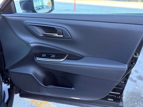 New 2026 Toyota Crown Limited image 24