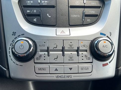 Used 2016 Chevrolet Equinox LT w/ Convenience Package FWD image 26