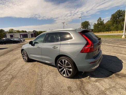 Used 2023 Volvo XC60 B5 Ultimate w/ Climate Package image 6