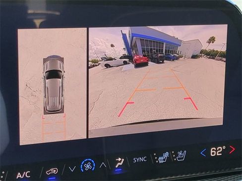 New 2026 Chevrolet Traverse High Country image 20