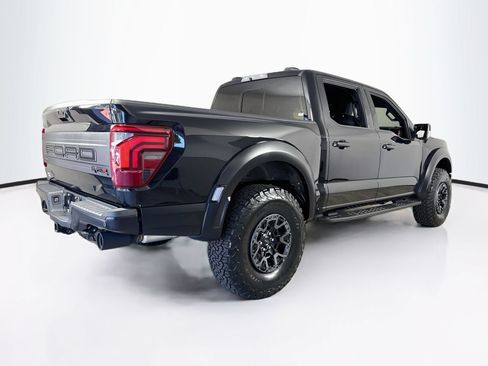 Used 2026 Ford F150 Raptor w/ Equipment Group 803A Raptor R AWD/4WD image 7