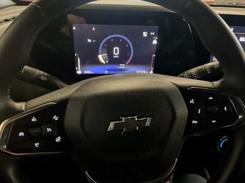 Used 2024 Chevrolet TrailBlazer ACTIV w/ Driver Confidence Package image 20