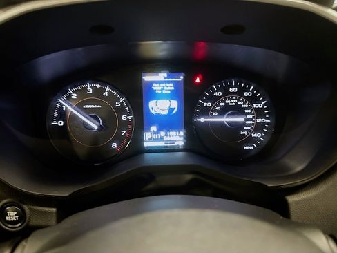 Used 2021 Subaru Crosstrek 2.0i Premium w/ Moonroof Package image 14