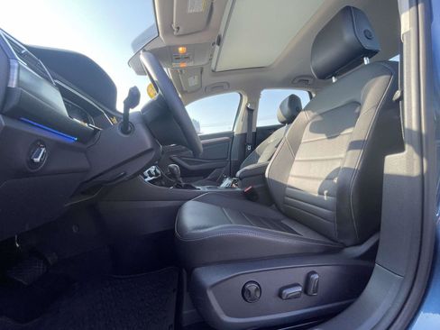Used 2021 Volkswagen Jetta SEL FWD image 17