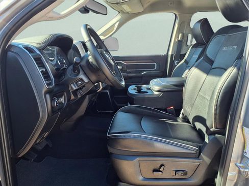 Used 2024 RAM 2500 Laramie image 10