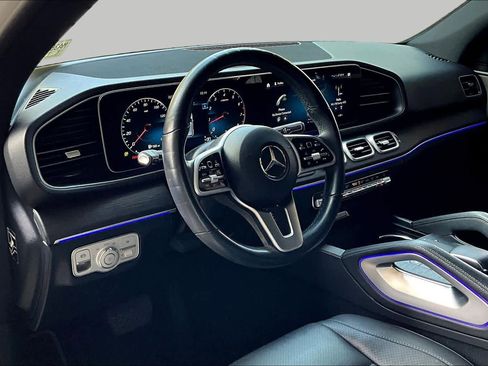 Used 2021 Mercedes-Benz GLE 350 image 25