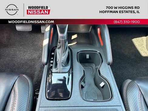 Certified 2025 Nissan Frontier PRO-4X w/ Pro Premium Package AWD/4WD image 36