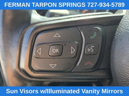 Used 2021 Jeep Gladiator Sport AWD/4WD image 33