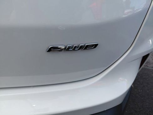 Certified 2023 Ford Edge SEL w/ Convenience Package image 24