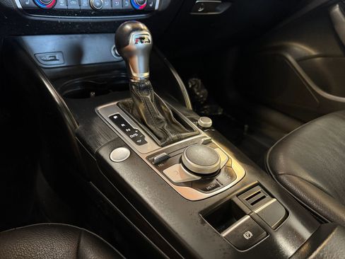 Used 2018 Audi A3 2.0T Premium w/ Convenience Package FWD image 19