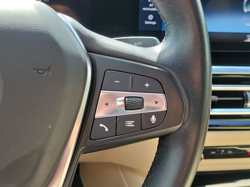 Certified 2023 BMW i4 eDrive35 RWD image 22