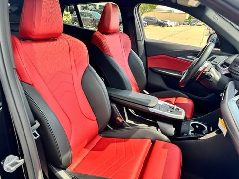 Used 2025 BMW X2 M35i AWD/4WD image 8