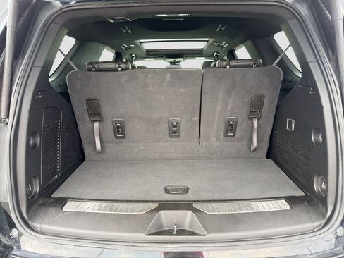 Used 2023 Chevrolet Tahoe RST AWD/4WD image 30