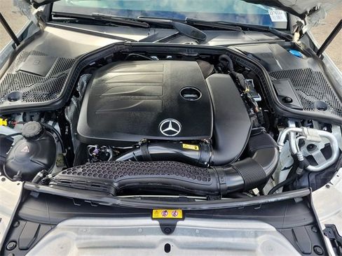 Used 2020 Mercedes-Benz C 300 Sedan image 30
