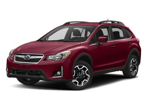 Used 2017 Subaru Crosstrek 2.0i Limited image 1