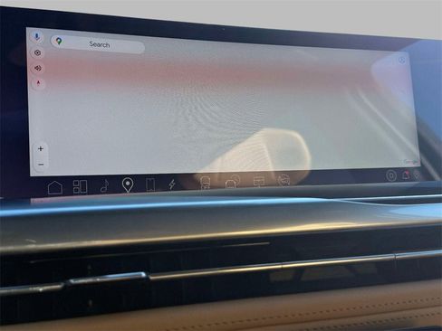 New 2025 Cadillac Escalade IQ Sport 2 w/ LPO, ONYX Package image 5