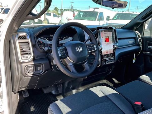 New 2026 RAM 5500 Tradesman image 4