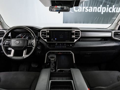 Used 2022 Toyota Tundra SR5 image 10