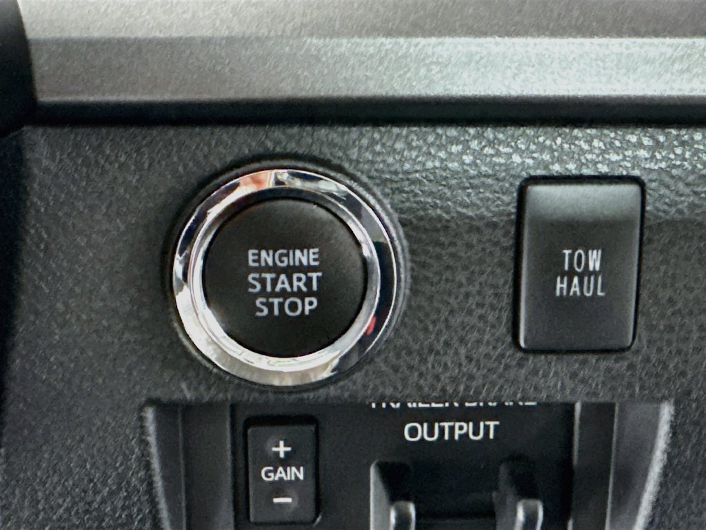 Used 2021 Toyota Tundra SR5 w/ TRD Off-Road Package RWD image 26