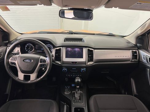 Used 2021 Ford Ranger XLT w/ Equipment Group 302A High image 16