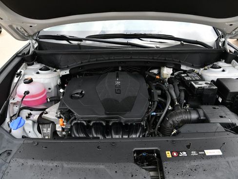 Used 2025 Hyundai Tucson SEL image 34