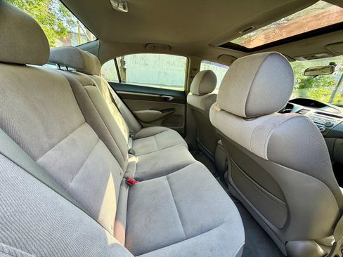 Used 2007 Honda Civic EX image 16