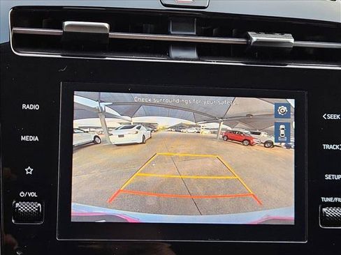 Used 2024 Hyundai Tucson SEL AWD/4WD image 12