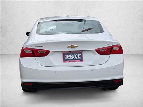 Used 2024 Chevrolet Malibu LT image 6