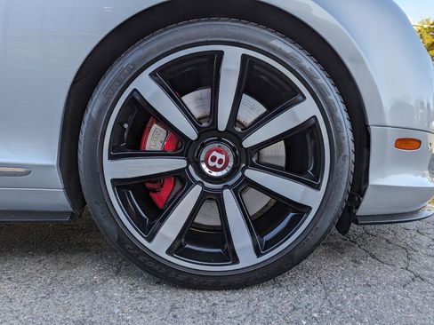 Used 2014 Bentley Continental GT V8 S AWD/4WD image 56