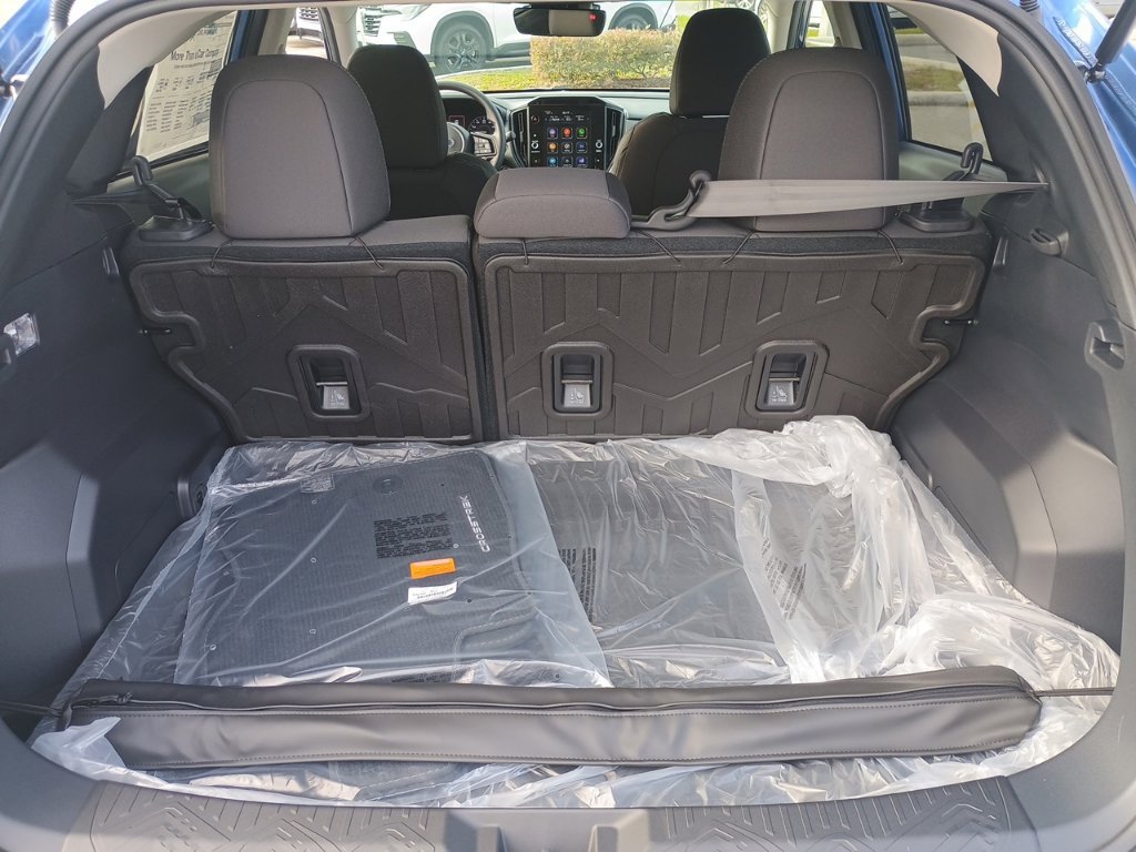 New 2027 Subaru Crosstrek 2.5i Premium AWD/4WD image 17