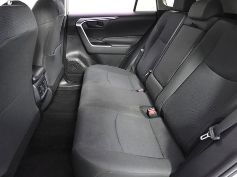 Used 2023 Toyota RAV4 LE image 21