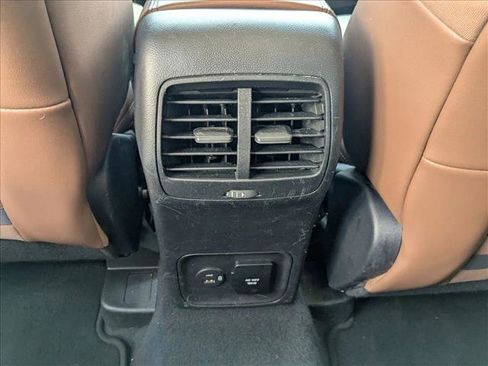 Used 2022 Ford Bronco Sport Outer Banks w/ Tech Package image 18